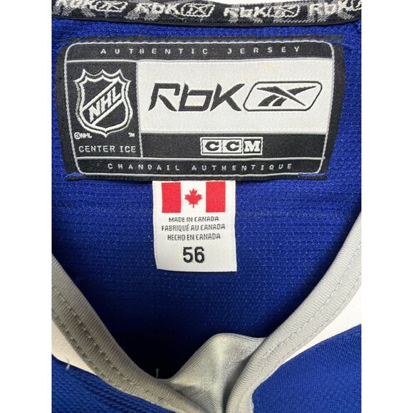 Reebok Authentic Boucher 2007 NHL All Star Dallas Stars  56 Jersey #43 - Picture 5 of 12